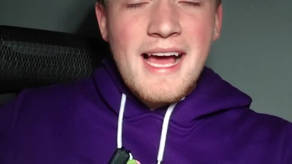 EJ EJ NOSTALGIAMARMUR NAJLEPSZY EEEE PU EEEE#cover #polskirap #tacohemingway #marmur