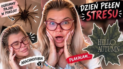 AFERA PAJĄKOWA!!