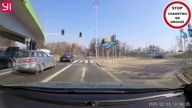 Idiota na drodze i taniec z trumną / DRIVING IDIOT ASTRONOMIA COFFIN MEME