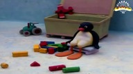 Pingu komentuje Emotki Film
