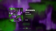 [FREE] Lana Del Rey x Lil Peep Type Beat | Mystical Ambient Trap Instrumental Amnesia