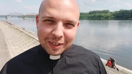 Chodzony vlog #naspacerze #6 feat.  uBOGA.pl - O ewangelizacji w internecie cz.  1