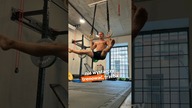 Wracam do formy 4/30 TRENING TO ZA MAŁO