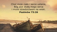 Janek Pajor - Barka