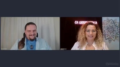 Serce - jedyny PRAWDZIWY przewodnik duchowy! | Konferencja Wibracji Serc - Adrian Porada