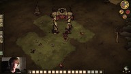 GŁODÓWKĘ CZAS ZACZĄĆ Dont Starve Together #1