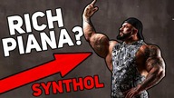 Syntholowy Następca Richa Piany! | Illia Golem