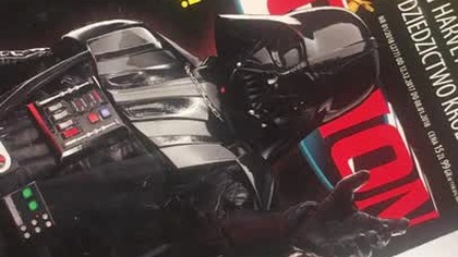 Co było kiedyś czyli stare gazety odcinek 2 CdAction 2017