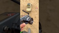 Scale Rc Defender D130 Off Road #scalerc #defender #rc