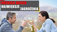 Różnica wieku w związku.  Największe zagrożenia