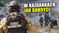 Polscy żołnierze w kajdankach jak bandyci.  To nie do przyjęcia
