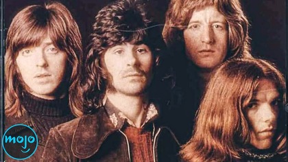 Top 10 70s Bands You Forgot Were Awesome