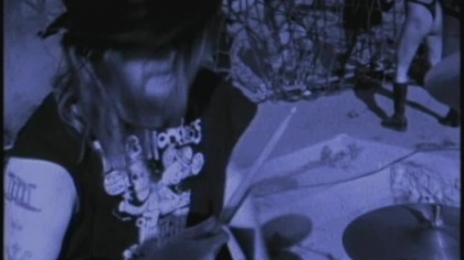 Danzig - 1994 - Until You Call On The Dark (MTV Version)