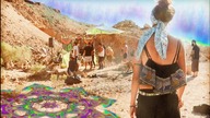Festiwal Psytrance na Teneryfie - El Medano #45