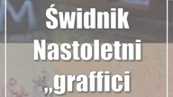 Świdnik: Nastoletni grafficiarz