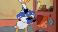 Kaczor Donald - Zabawa za centa