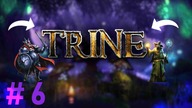 6# Trine - Cieniste Ostępy