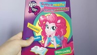 Recenzja książki Supertesty Superzadania