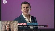 Niekończce się polowanie na czarownice Project Veritas Ashley Biden