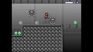 Mario Forever Bizarre Land V1.0 World 2 PB Games