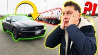 ZAŁOZYŁEM GAZ W MUSTANGU - ZOBACZ DLACZEGO!? *lpg mustang*