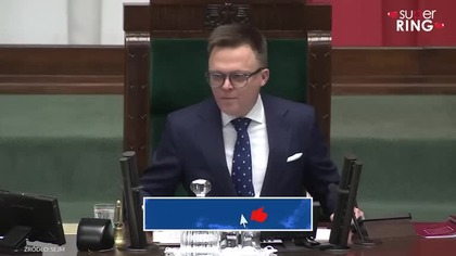 SUPER !!! POLECAM !!! Pięknie im wywalił prawdę prosto w oczy 