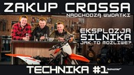 Silnik wybuchł po 18 godzinach jazdy.  Jak to możliwe? Technika