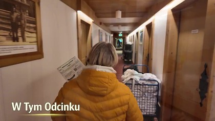 Hotel i Termy Bania Hit Czy Rozczarowanie? Jak wygląda OBIAD I ŚNIADANIE - Sprawdzamy!