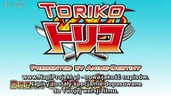 Toriko TV (2011) Odc 20 napisy pl