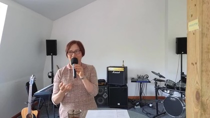 Witaj na moim kanale. 

Jestem pastorem Kościoła Bożego Królestwa z siedzibą w Krakowie.
Naszą misją jest GŁOSZENIE PEŁNEJ EWANGELII I SZERZENIE KRÓLESTWA BOŻEGO tak, aby każdy, kto uwierzy, mógł z sukcesem NAŚLADOWAĆ JEZUSA CHRYSTUSA. Robimy to poprzez:

NAUCZANIA, których źródłem jest BIBLIA, pokazujące ŁASKĘ I DOBROĆ BOGA oraz przynoszące ŻYCIE I WOLNOŚĆ do serca człowieka,

NADPRZYRODZONE DZIAŁANIA (uzdrowienia z chorób, uzdrowienia emocjonalne, uwolnienia od demonów, znaki i cuda, prorokowanie oraz pozostałe przejawy darów Ducha Świętego),

STYL ŻYCIA I POSTAWY, które są skutkiem PRZEMIANY WEWNĘTRZNEJ i odzwierciedlają charakter, przesłanie i moc Jezusa,

KŁADZENIE FUNDAMENTÓW PRAWIDŁOWEJ DOKTRYNY CHRZEŚCIJAŃSKIEJ umożliwiających każdemu chrześcijaninowi dojście DO DOJRZAŁOŚCI I SAMODZIELNOŚCI W WIERZE,

Budowanie WSPÓLNOTY ludzi mających ŻYWĄ RELACJĘ Z JEZUSEM oraz ZDROWE RELACJE MIĘDZYLUDZKIE

Poza Krakowem prowadzimy także prace misyjne w innych miastach. Szczegóły znajdziesz tutaj - https://www.kosciolbozegokrolestwa.pl...

Wsparcie finansowe służby:
Kościół Bożego Królestwa 
21 1240 4432 1111 0011 0515 9620 / Bank Pekao SA
Tytuł przelewu: Ofiara na cele kultu (można odliczyć od podatku)

Więcej informacji o nas znajdziesz na: 
Strona - www.kosciolbozegokrolestwa.pl
Federacja, której jesteśmy częścią jest zarejestrowana przez Ministerstwo Spraw Wewnętrznych i Administracji w dziale A Rejestru kościołów i innych związków wyznaniowych pod nr 187.