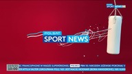 Polsat Sport News - Sport Flash (15. 05. 2021, 10:00)