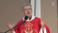 Ks. Piotr Glas - Ogień Ducha Świętego