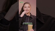 Ile razy Klaudia Sadownik usłyszała, ze nie potrafi spiewac? #shorts