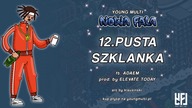 YOUNG MULTI ft. Adaem - Pusta szklanka (prod. elevatetoday)