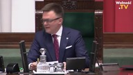 WIELKI POWRÓT Grzegorza Br4una na mównicę! Wszystkie wypowiedzi 07. 02. 2024