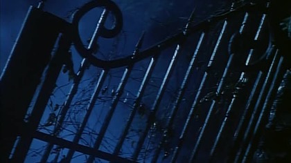 Noc Demon&oacute;w 3; Dom Demona (Night Of The Demons 3; Demon House , 1996, Lektor PL)