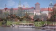 [Mat.  arch. ] Monarchia a nacjonalizm.  Wybrane aspekty nowej postaci reakcjonizmu - S.  Muszyński