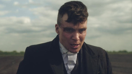 Peaky Blinders S02E06 Lektor PL