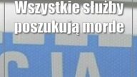 Wszystkie służby poszukują mordercy 6-latka.  Drugi dzień obławy