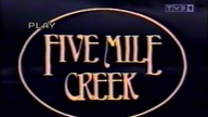 Na Australijskim Szlaku (Five Mile Creek) 1x01-02 Lektor PL (TVP1)
