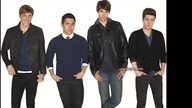 Big Time Rush Vs Jennifer Lopez - Music Sounds Better With Against the World (PaulPoland Mash-Up)