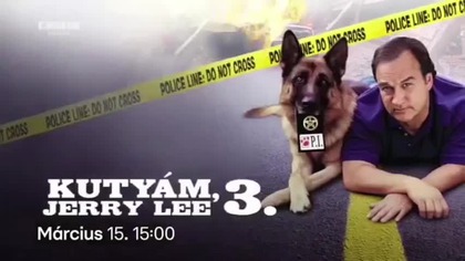 RTL H&aacute;rom Hungary [11.03.2025] - Continuity Part 1