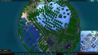 PA:T (Planetary Annihilation : Titans) - Niukowe grzybkowanie