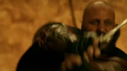 Miecz Prawdy sezon 1 odcinek 7