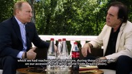 Oliver Stone vs Władimir Putin s01e03 pl