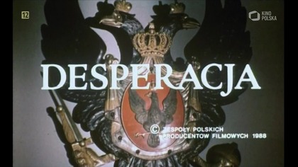 Desperacja (1988)