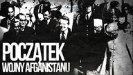 Obalenie ostatniego Krola Afganistanu