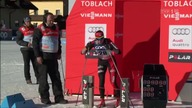 PŚ w biegach Toblach 20. 12. 2015 - relacja z zawodów