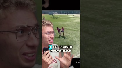 12 LATEK Z PSV ROBI FURORE W FC BARCELONIE! #dlaciebie #barca #lamasia #psv #talent