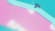 Robot Shinkalion - Animacja E06 (Lektor PL, AXN Spin HD)